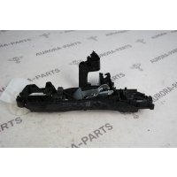 Опорная скоба ручки двери LH Mercedes C-Klasse W205 2013 A0997602100