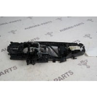 Опорная скоба ручки двери LH Mercedes C-Klasse W205 2013 A0997602100