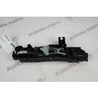 Опорная скоба ручки двери LH Mercedes C-Klasse W205 2013 A0997602100