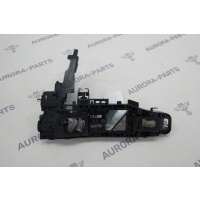Опорная скоба ручки двери LH Mercedes C-Klasse W205 2013 A0997602100
