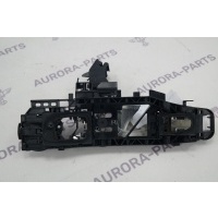 Опорная скоба ручки двери LH Mercedes C-Klasse W205 2013 A0997602100