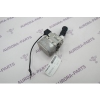 Охладитель тягового аккумулятора Land Rover Range Rover P400E L494 2013 LR049036