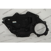 Панель внутренняя задней двери LH Land Rover Range Rover P400E L538 2011 LR048295