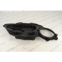 Панель внутренняя задней двери LH Land Rover Range Rover P400E L538 2011 LR048295