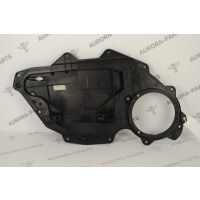 Панель внутренняя задней двери LH Land Rover Range Rover P400E L538 2011 LR048295