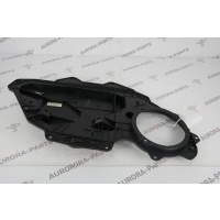 Панель внутренняя задней двери LH Land Rover Range Rover P400E L538 2011 LR048295