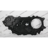 Панель внутренняя задней двери LONG LH Land Rover Range Rover P400E L405 2012 LR049251
