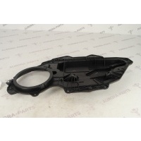 Панель внутренняя задней двери RH Land Rover Range Rover P400E L538 2011 LR048294