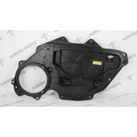 Панель внутренняя задней двери RH Land Rover Range Rover P400E L538 2011 LR048294