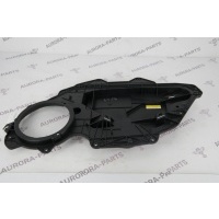 Панель внутренняя задней двери RH Land Rover Range Rover P400E L538 2011 LR048294