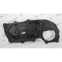 Панель внутренняя передней двери LH Land Rover Range Rover P400E L538 2011 LR048305