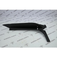 Панель отделки проема крышки багажника LH Land Rover Range Rover P400E L405 2012 LR036738