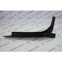 Панель отделки проема крышки багажника RH Land Rover Range Rover P400E L405 2012 LR036737