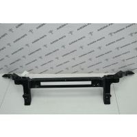 Панель передняя (Узел передка) Land Rover Range Rover P400E L560 2017 LR091872