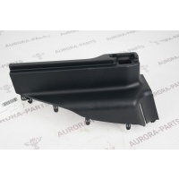 Панель полки багажника RH Lexus NX 200 Z10, AYZ10, AYZ15, ZGZ10, ZGZ15, AGZ10, AGZ15 2014 6473378010C0