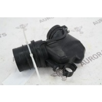 Патрубок воздушный на турбину Audi Q3 8U 2011 04E129656L