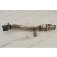 Патрубок интеркулера (3.0TD V6) Land Rover Range Rover 30DDTX L494 2013 LR062032