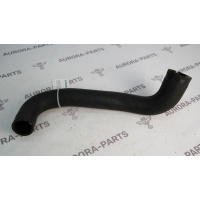 Патрубок интеркулера (4.4L DOHC DITC V8 Diesel) Land Rover Range Rover 30DDTX L405 2012 LR056337