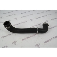 Патрубок интеркулера (4.4L DOHC DITC V8 Diesel) Land Rover Range Rover 30DDTX L405 2012 LR056337