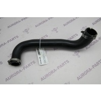 Патрубок интеркулера (4.4L DOHC DITC V8 Diesel) Land Rover Range Rover 30DDTX L405 2012 LR056337
