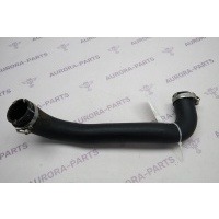 Патрубок интеркулера (4.4L DOHC DITC V8 Diesel) Land Rover Range Rover 30DDTX L405 2012 LR056337