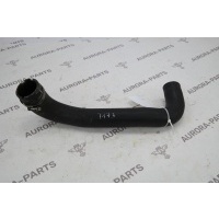 Патрубок интеркулера (4.4L DOHC DITC V8 Diesel) Land Rover Range Rover 30DDTX L405 2012 LR056337