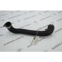 Патрубок интеркулера (4.4L DOHC DITC V8 Diesel) Land Rover Range Rover 30DDTX L405 2012 LR056337