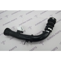Патрубок интеркуллера Land Rover Discovery Sport L550 2014 J9C6410