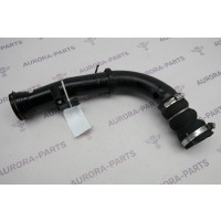 Патрубок интеркуллера Land Rover Discovery Sport L550 2014 J9C6410