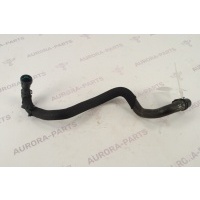 Патрубок системы охлаждения Land Rover Range Rover P400E L494 2013 LR062107