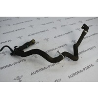 Патрубок системы охлаждения Land Rover Range Rover P400E L405 2012 LR081672