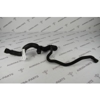 Патрубок системы охлаждения Land Rover Range Rover P400E L405 2012 LR081657