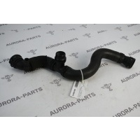 Патрубок системы охлаждения Land Rover Range Rover 30DDTX L405 2012 LR081657