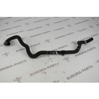Патрубок системы охлаждения Land Rover Discovery L462 2016 LR078764