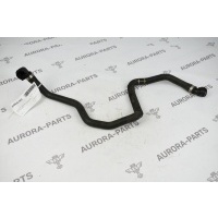 Патрубок системы охлаждения BMW X5 F15 2013 17128514221