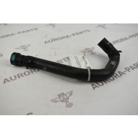 Патрубок системы охлаждения Land Rover Range Rover P400E L494 2013 LR034617