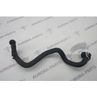 Патрубок системы охлаждения Land Rover Range Rover P400E L405 2012 LR062107