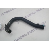 Патрубок системы охлаждения Land Rover Range Rover P400E L405 2012 LR034617