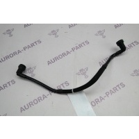Патрубок системы охлаждения Land Rover Range Rover P400E L405 2012 LR035634