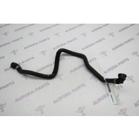 Патрубок системы охлаждения BMW X5 F15 2013 17128514221