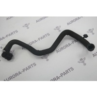 Патрубок системы охлаждения Land Rover Range Rover P400E L405 2012 LR062107
