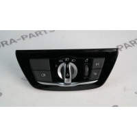 Переключатель головного освещения BMW 5-Series G30 2016 61319472969