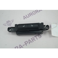 Переключатель обогрева задних сидений Land Rover Discovery Sport L550 2014 LR059783
