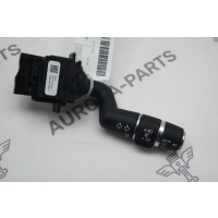 Переключатель поворотов подрулевой LH Land Rover Discovery L462 2016 LR024627