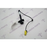 Пиропатрон, исполнительный элемент капота LH=RH Mercedes GL/GLS X166 2012 A1669060002