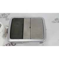 Плафон освещения салона в сборе RH Land Rover Discovery L462 2016 LR081905