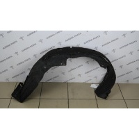 Подкрылок передний RH Lexus NX 200 Z10, AYZ10, AYZ15, ZGZ10, ZGZ15, AGZ10, AGZ15 2014 5387578020