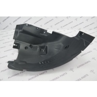 Подкрылок передний, передняя часть RH Land Rover Discovery Sport L550 2014 LR096602