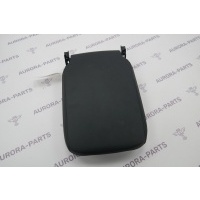 Подлокотник, крышка центральной консоли Land Rover Range Rover P400E L494 2013 LR100331