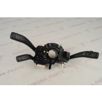 Подрулевой переключатель в сборе VW Touareg NF 2014 7P6953502